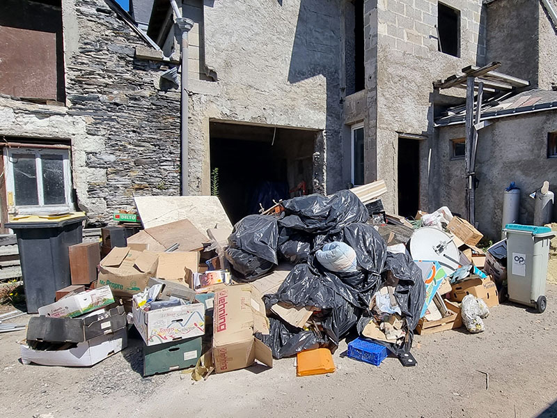 entrumpelung wohnungsraumung hausraumung wuppertal